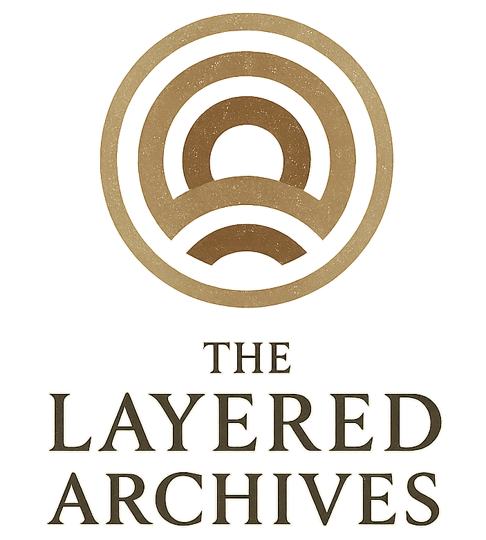 The Layered Archives